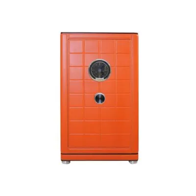 Két Sắt Liberty LB70S9 - Két Thông Minh Quản Lý Bằng Điện Thoại