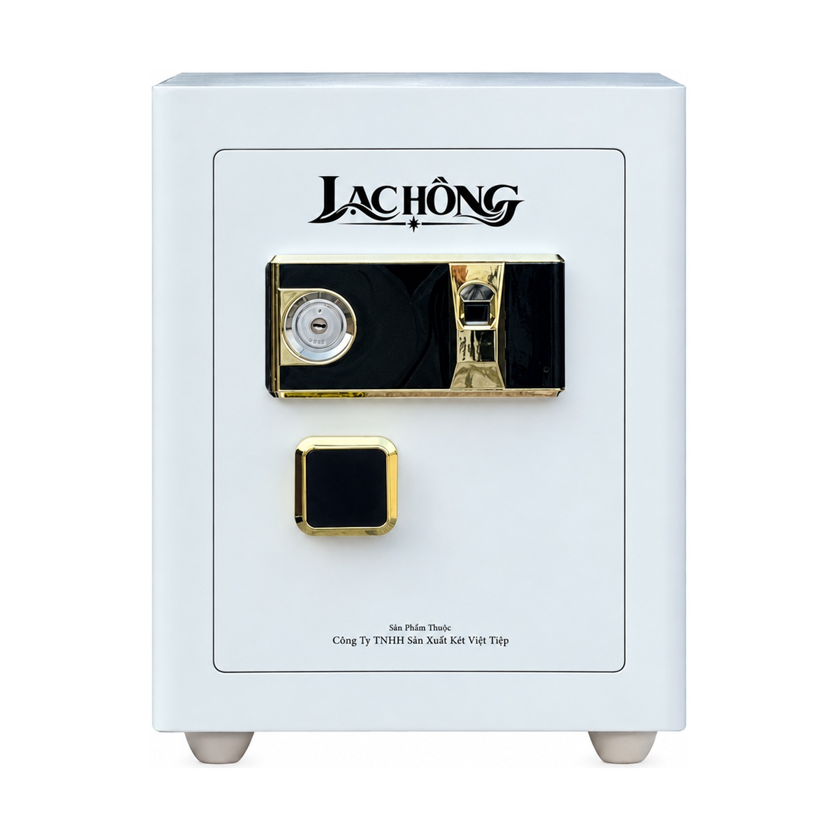 Két Sắt Lạc Hồng VSC51 FG