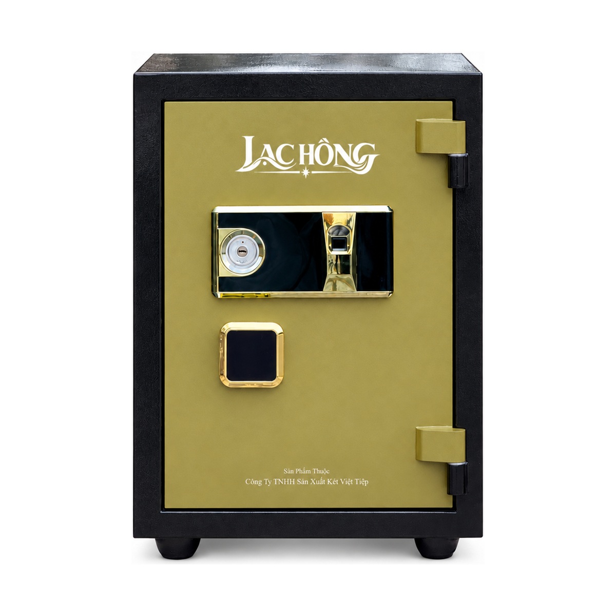 Két Sắt Lạc Hồng CT98 FG